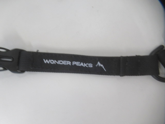 その他ブランド WONDER PEAKS Fitpocket