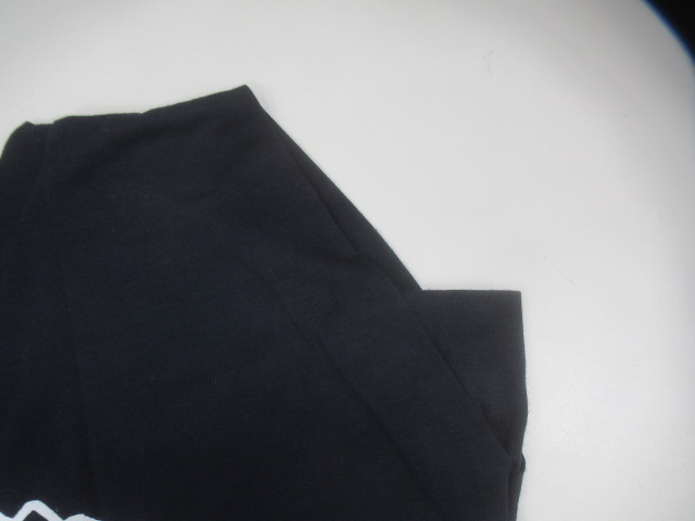 BLACK BRICK(ブラックブリック) Hybrid Merino Cover Sleeveless