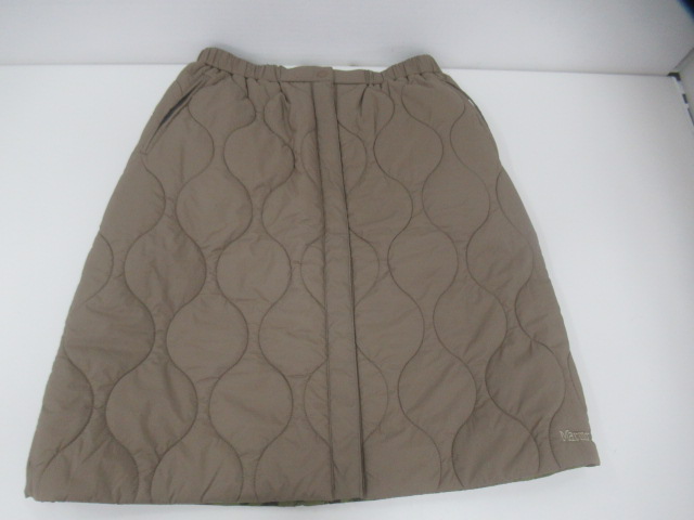 Marmot(マーモット) WS REVERSIBLE PADDING SKIRT