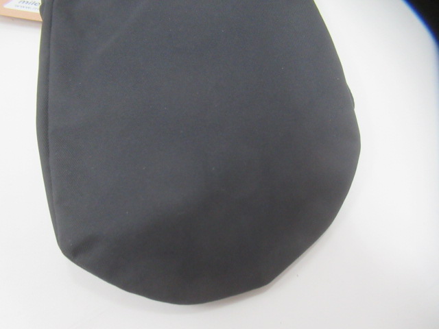 milestone（マイルストーン）  Fast Trail Glove