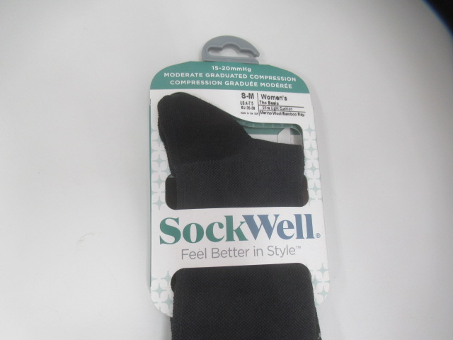 その他ブランド  SockWell ソックス2点セット