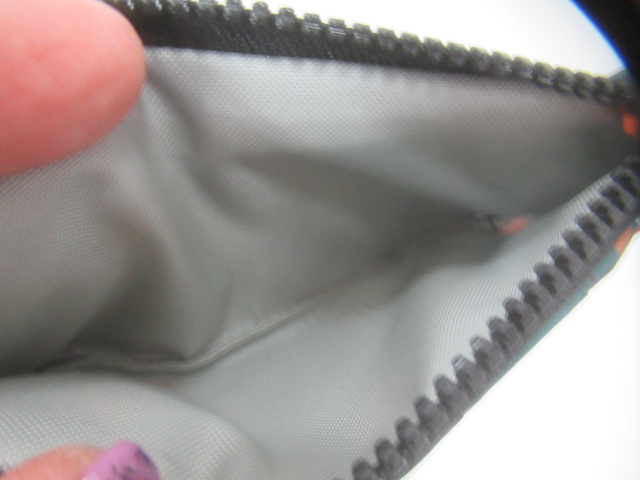 その他ブランド EYL Triple Pocket Pouch S