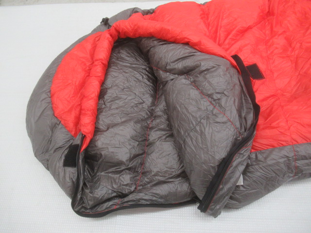 NANGA（ナンガ）  UDD BAG 380DX レギュラー