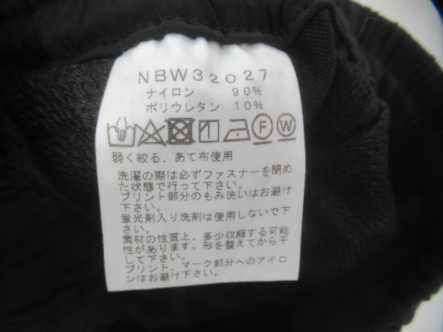 THE NORTH FACE(ノースフェイス) アルパイン ライト パンツ レディース