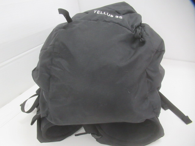 THE NORTH FACE(ノースフェイス) テルス35