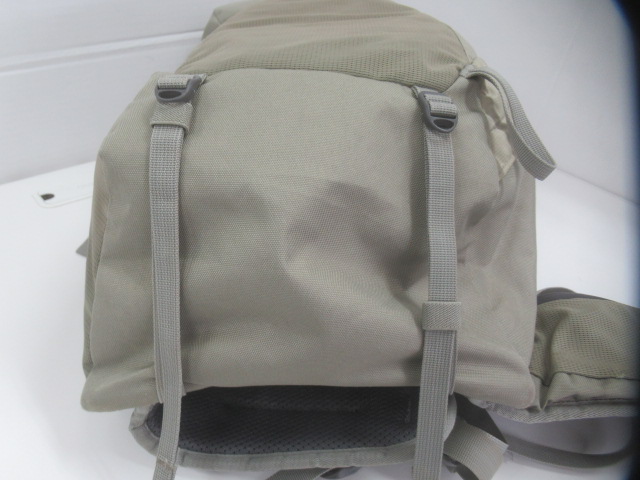 Millet（ミレー）  ハイカー エア 30