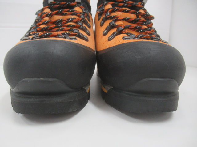 SCARPA（スカルパ）  モンブランGTX+スーパーフィート