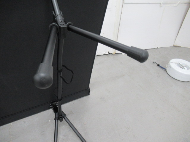 WAQ(ワック) 2WAY WIDE COT ワイドコット ブラック (2)