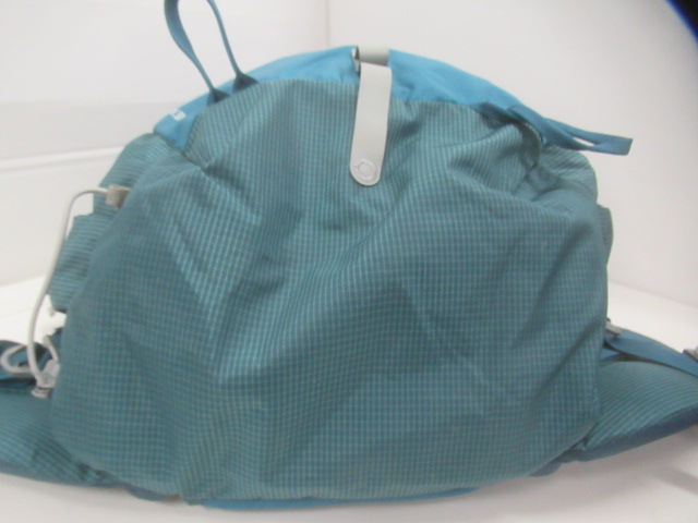 mont-bell(モンベル) アルパインパック 50 Women's トップリッド セット
