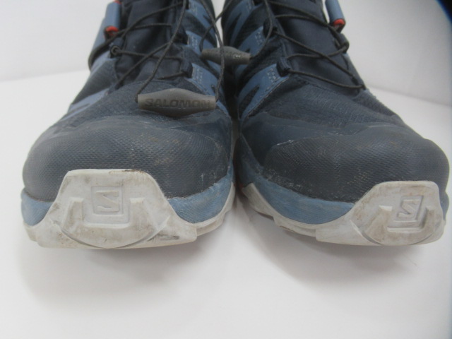 SALOMON（サロモン）  X ULTRA 4 GTX