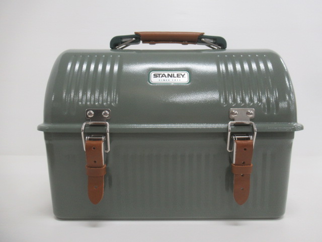 STANLEY(スタンレー) ランチボックス9.4L/PUPA CAMP オプションセット