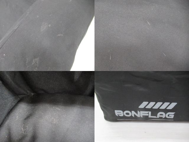 その他ブランド BONFLAG エアソファ 2人用