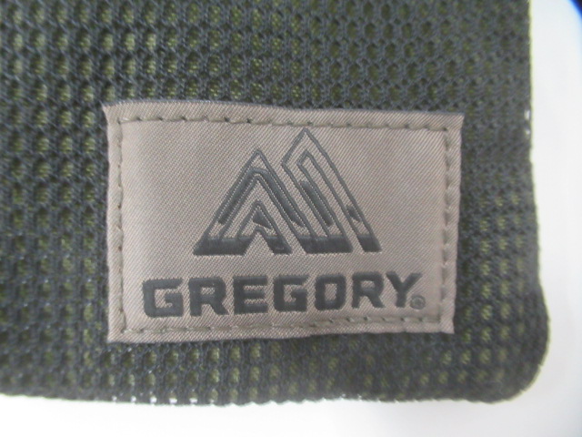 GREGORY（グレゴリー）  クラシックサコッシュ