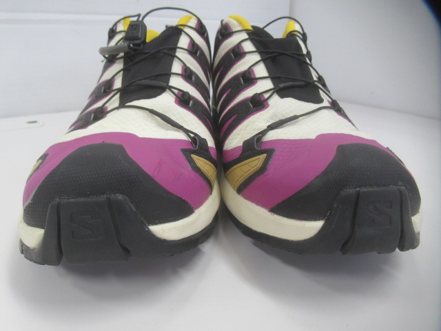 SALOMON（サロモン）   XA PRO 3D V9 GTX