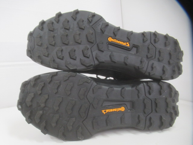 その他ブランド  adidas テレックス AX4 ミッド GTX