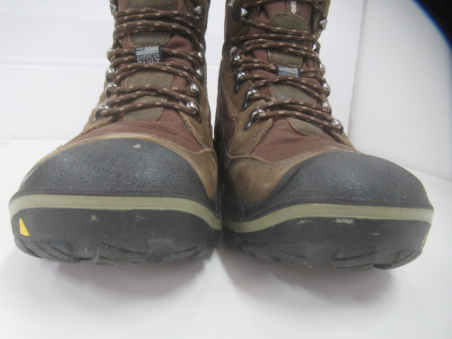 KEEN(キーン) Durand Polar