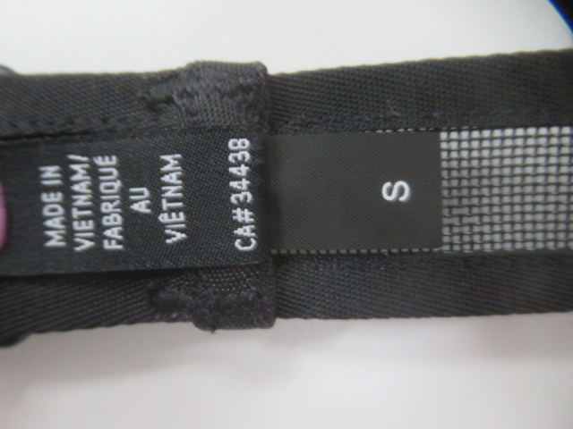 ARC'TERYX（アークテリクス）  ヒリアド ベルト 32mm