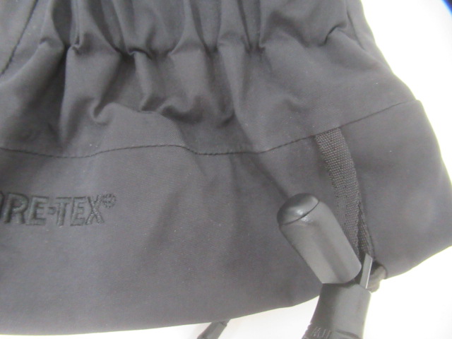 ARC'TERYX(アークテリクス) ベータ AR グローブ