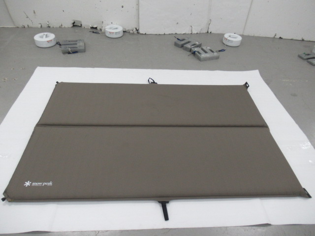 Snow Peak(スノーピーク) グランドオフトン ダブル1600