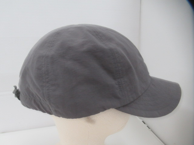 RIDGE MOUNTAIN GEAR(リッジマウンテンギア) Basic Cap Extra