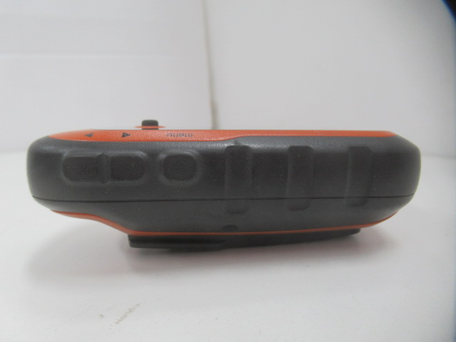 GARMIN（ガーミン）  eTrex 20J