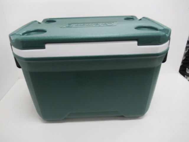 Coleman(コールマン) エクストリームクーラー/52QT(エバーグリーン)
