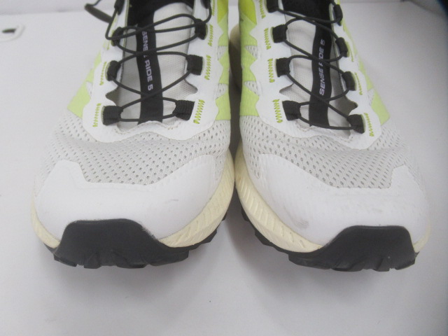 SALOMON（サロモン）  SENSE RIDE 5