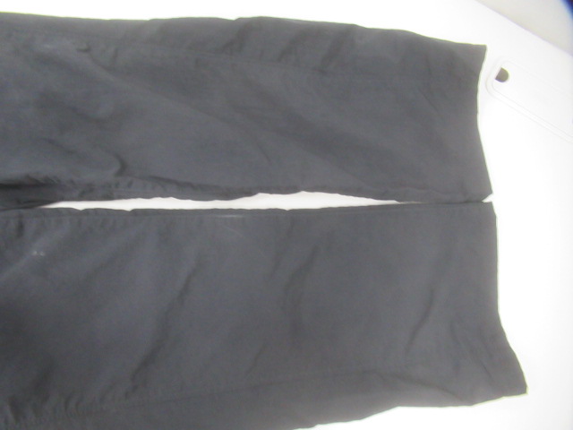 山と道 5-Pocket Pants ブラック
