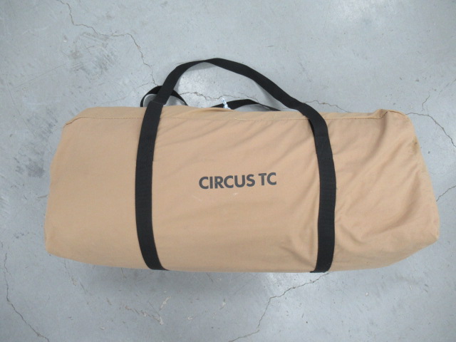 tent-Mark DESIGNS（テンマクデザイン）  サーカスTC TM-CT2BS
