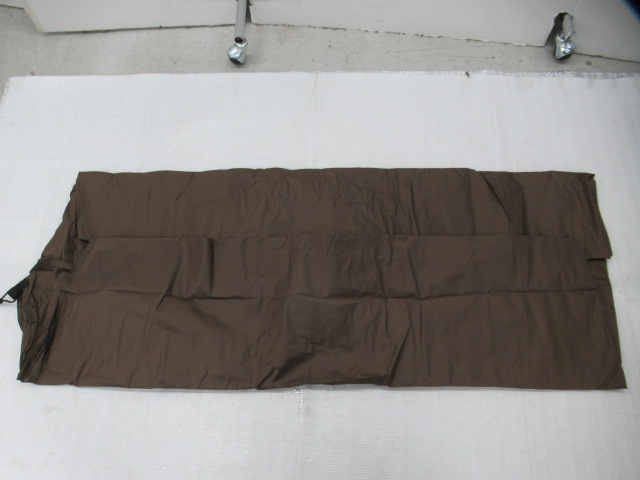 tent-Mark DESIGNS（テンマクデザイン）  サーカス メッシュインナーセット4/5