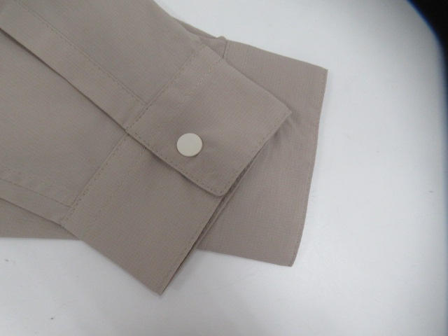 山と道 UL Shirt