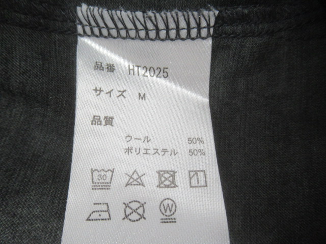 atelierBluebottle(アトリエブルーボトル) Hiker's T-shirts 2025(1)