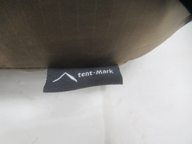 tent-Mark DESIGNS(テンマクデザイン) サーカス メッシュインナー セット4/5 ソロ インナーのみ