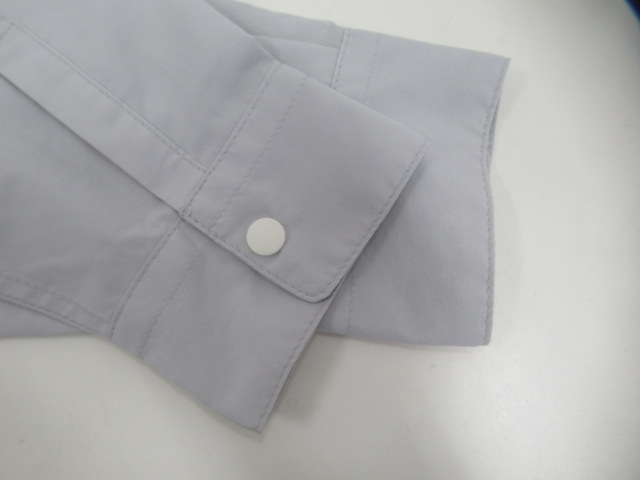 山と道 UL Shirt