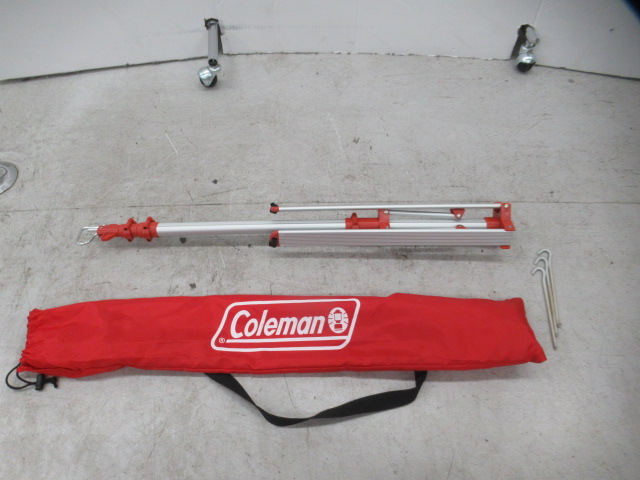 Coleman(コールマン) ランタンスタンド4 2000031266