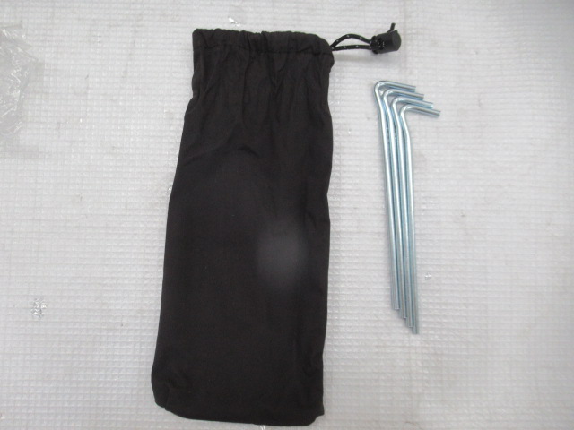 その他ブランド GOGlamping SKY EYE CT セット