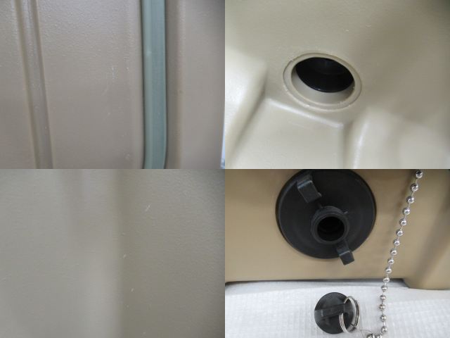 Hilander（ハイランダー）  ハードクーラーボックス 50L