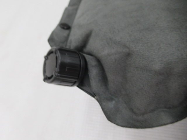 QUICKCAMP（クイックキャンプ）  車中泊マット シングル 8cm スエード風 クイックキャンプ