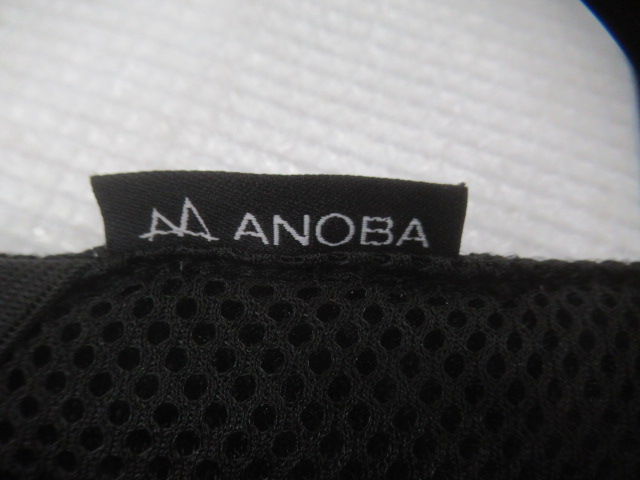 その他ブランド  ANOBA フルメッシュマット(2)