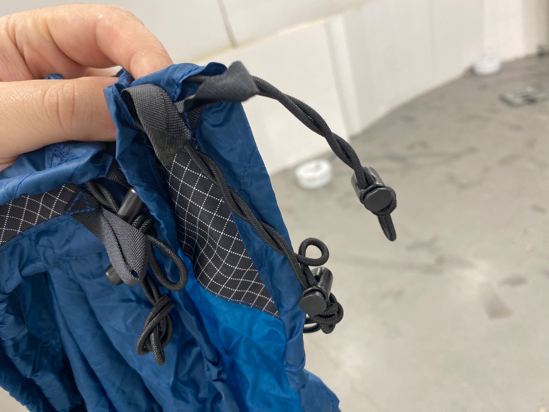 Trail Bum(トレイルバム) CT TARP