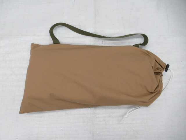 その他ブランド 熱田野営具店 シルス170TC