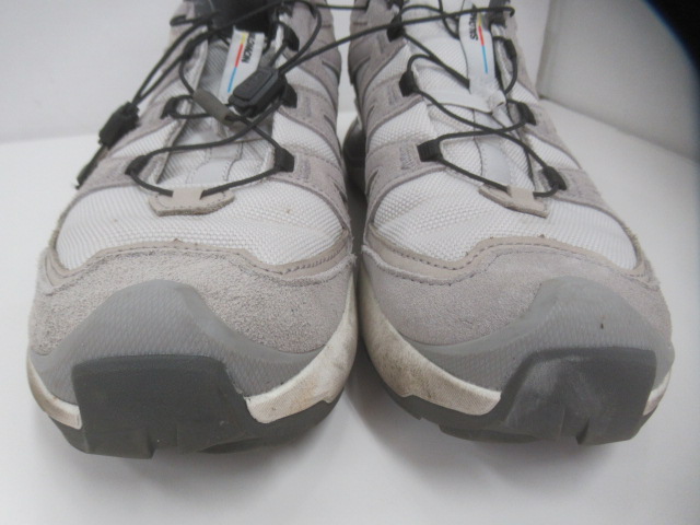 SALOMON（サロモン）  XC ROAM LEATHER