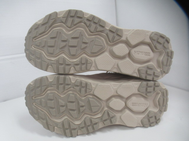 HOKA（ホカ）  チャレンジャー ミッド GTX ワイド