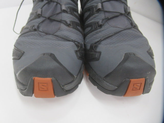SALOMON（サロモン）  XA PRO 3D v8 GTX WIDE