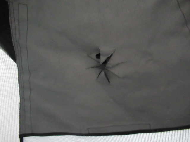 NORTENT(ノルテント) Gamme 6 Arctic