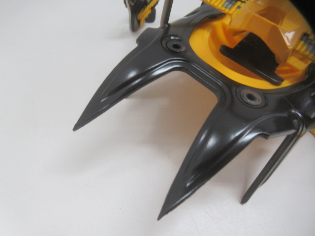 Grivel(グリベル) G12 EVO オーマチック SPベイル