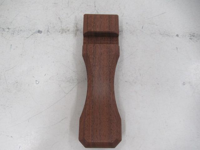 DEVISE WORKS(デバイスワークス) グリドルハンドル