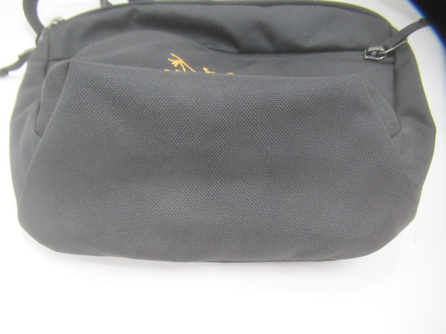 ARC'TERYX（アークテリクス）  マンティス 2 ウエストパック