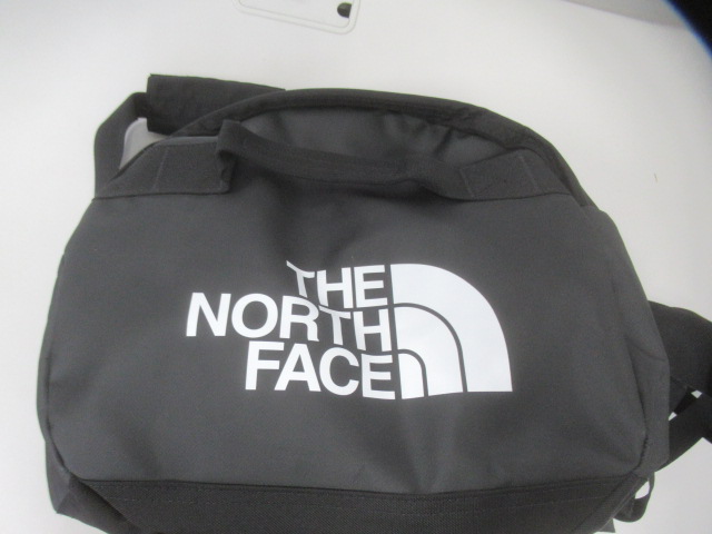 THE NORTH FACE(ノースフェイス) BCダッフルM