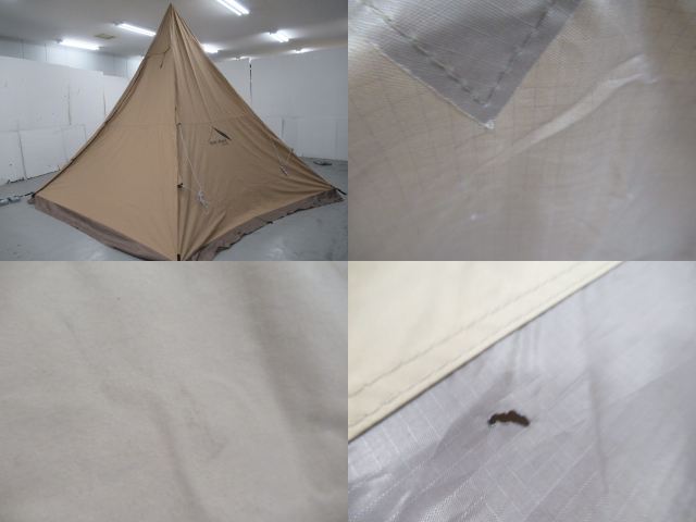 tent-Mark DESIGNS(テンマクデザイン) サーカスTC DX MID+